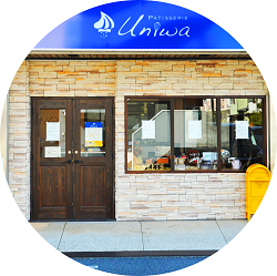 パティスリーゆにわ